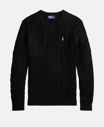 Long-sleeved jumper
