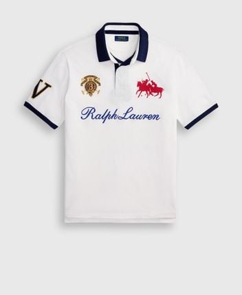 Polo shirt - classic fit