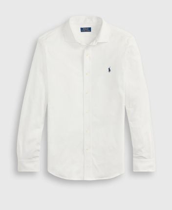Long-sleeved shirt