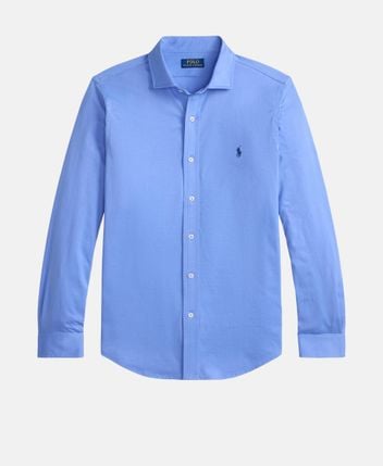 Long-sleeved shirt