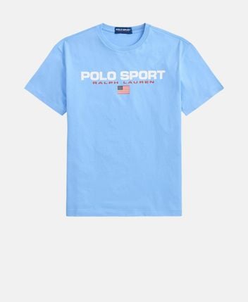 Crew neck t-shirt