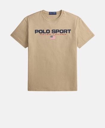 Crew neck t-shirt