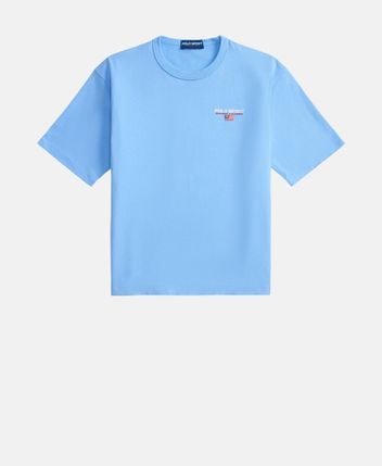 Crew neck t-shirt