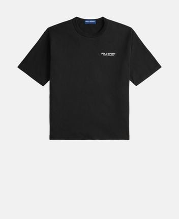 Crew neck t-shirt
