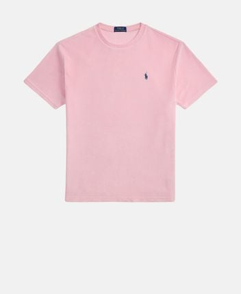 Crew neck t-shirt