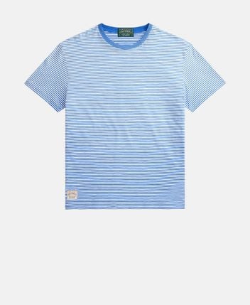 Crew neck t-shirt