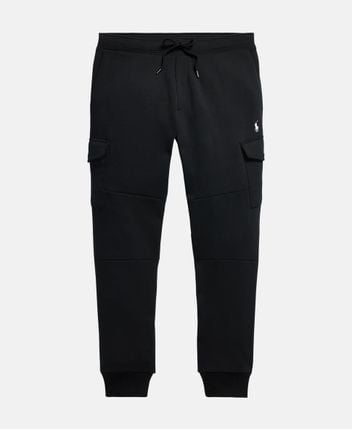 Cargo sweatpants