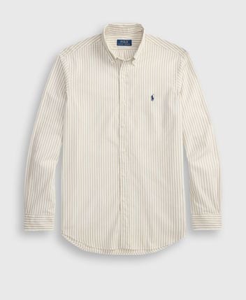 Long sleeved shirt