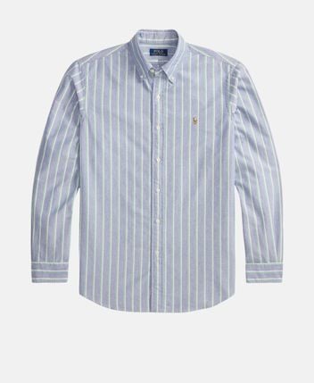 Long sleeved shirt