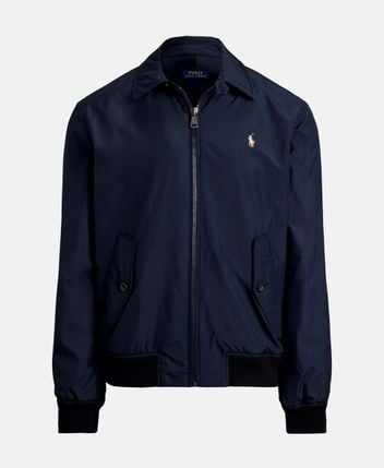 Windstopper jacket