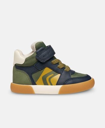 Sneakers B Gisli