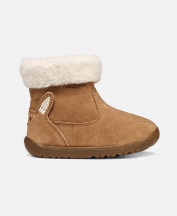 Ankle-boots Macchia