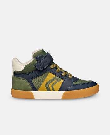 Sneakers J Gisli