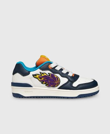 Sneakers Washiba