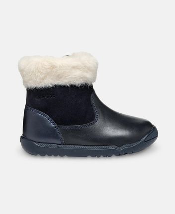 Boots Macchia