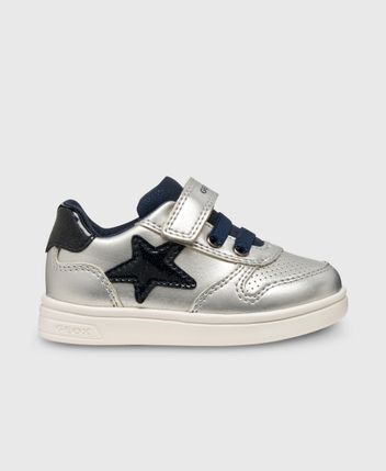 Sneakers B Djrock