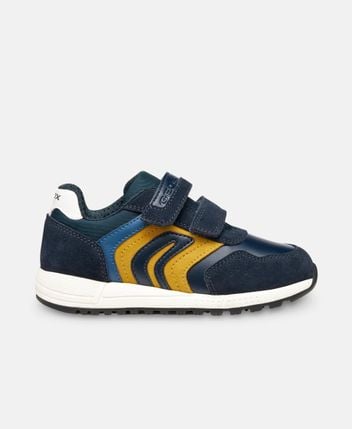 Sneakers Alben
