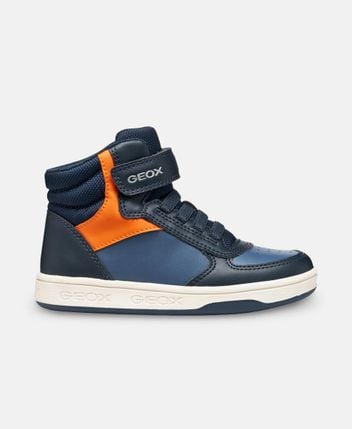 Sneakers JR Maltin