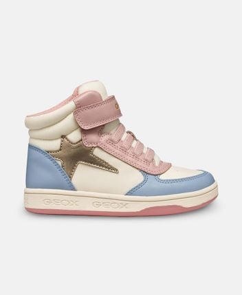 Sneakers JR Maltin