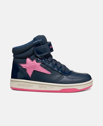 Sneakers JR Maltin