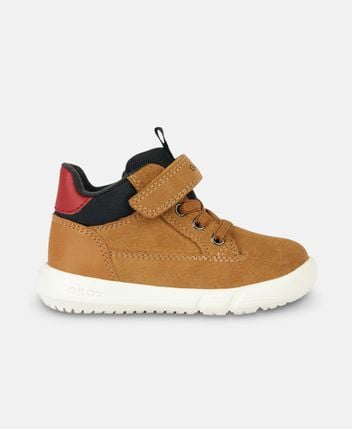 Winter ankle boots Hyroo