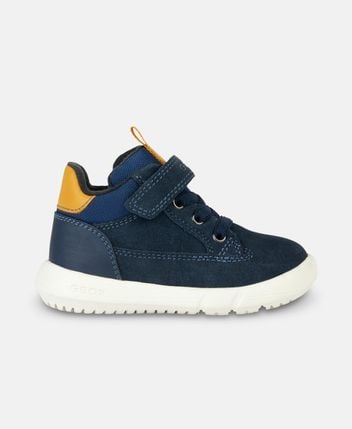 Winter ankle boots Hyroo