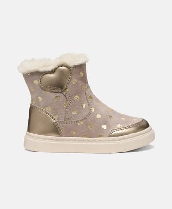 Winter ankle boots B Nashik