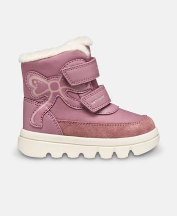 Winter ankle boots B Willaboom