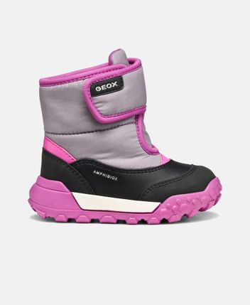 Winter boots B Trekkyup