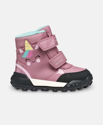 Winter boots B Trekkyup
