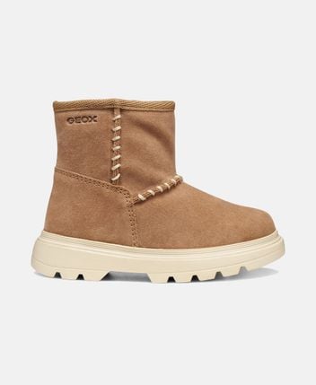 Winter boots Kiddartah