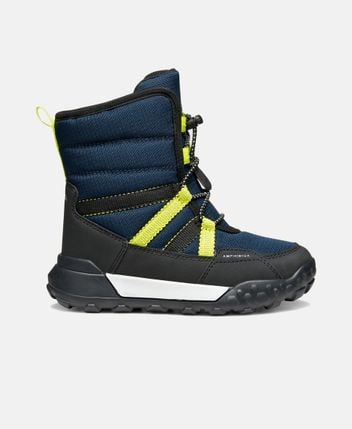 Winter boots J Trekkyup