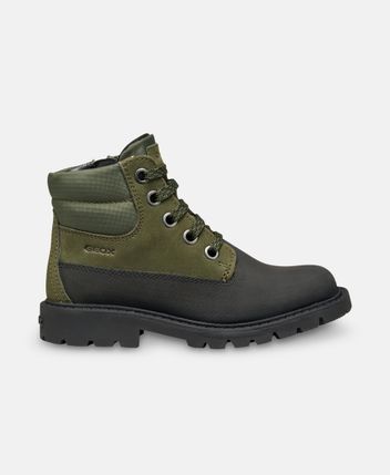 Boots J Shaylax