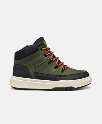 Winter boots Bunshee boy B ABX