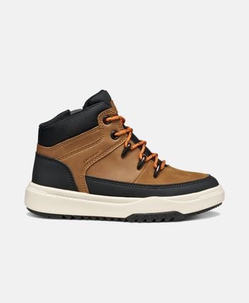 Winter boots Bunshee boy B ABX