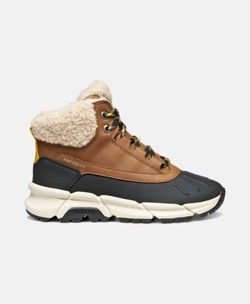 Winter boots Flexyper plus boy