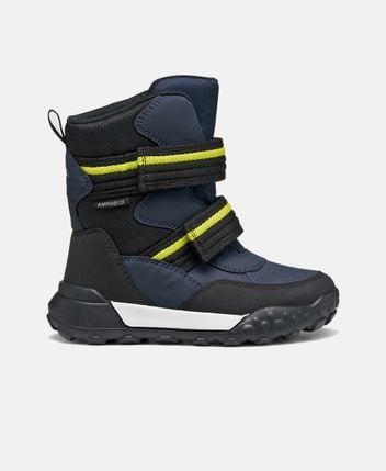 Winter boots J Trekkyup