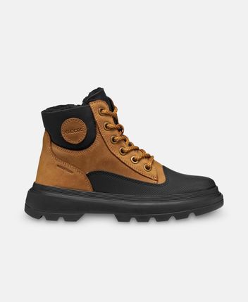 Winter boots J Kiddartah