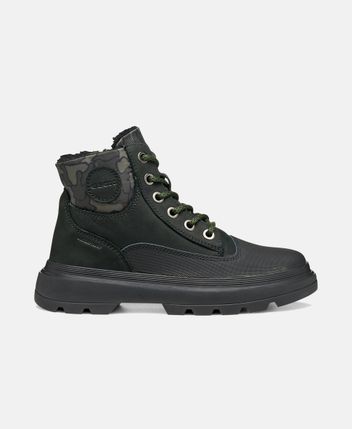 Winter boots J Kiddartah