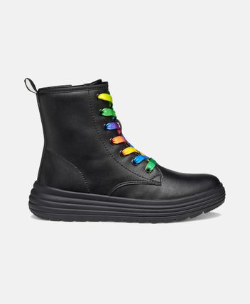 Ankle boots Phaole