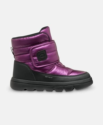 Winter ankle boots Willaboom