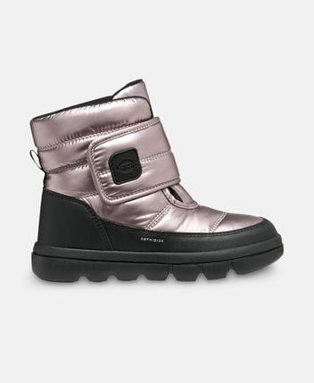 Winter ankle boots Willaboom