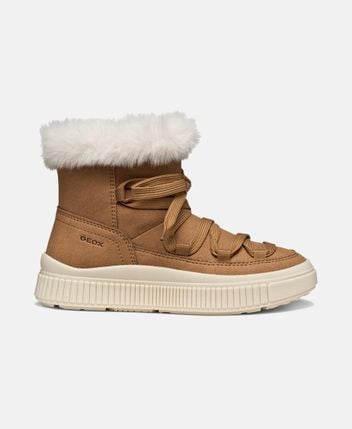 Winter ankle boots Laquinny
