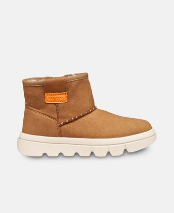 Winter ankle boots Willaboom