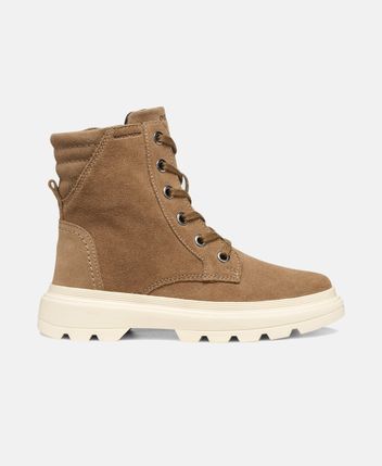 Winter ankle boots Kiddartah