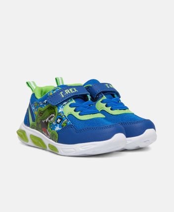 Sneakers Dino