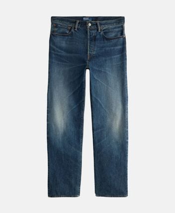 Straight leg jeans Heritage