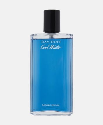 Eau de parfum