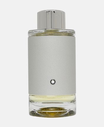 Eau de parfum Explorer Platinum.