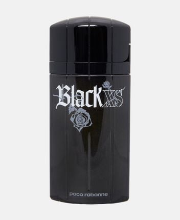 Eau de toilette Black Xs